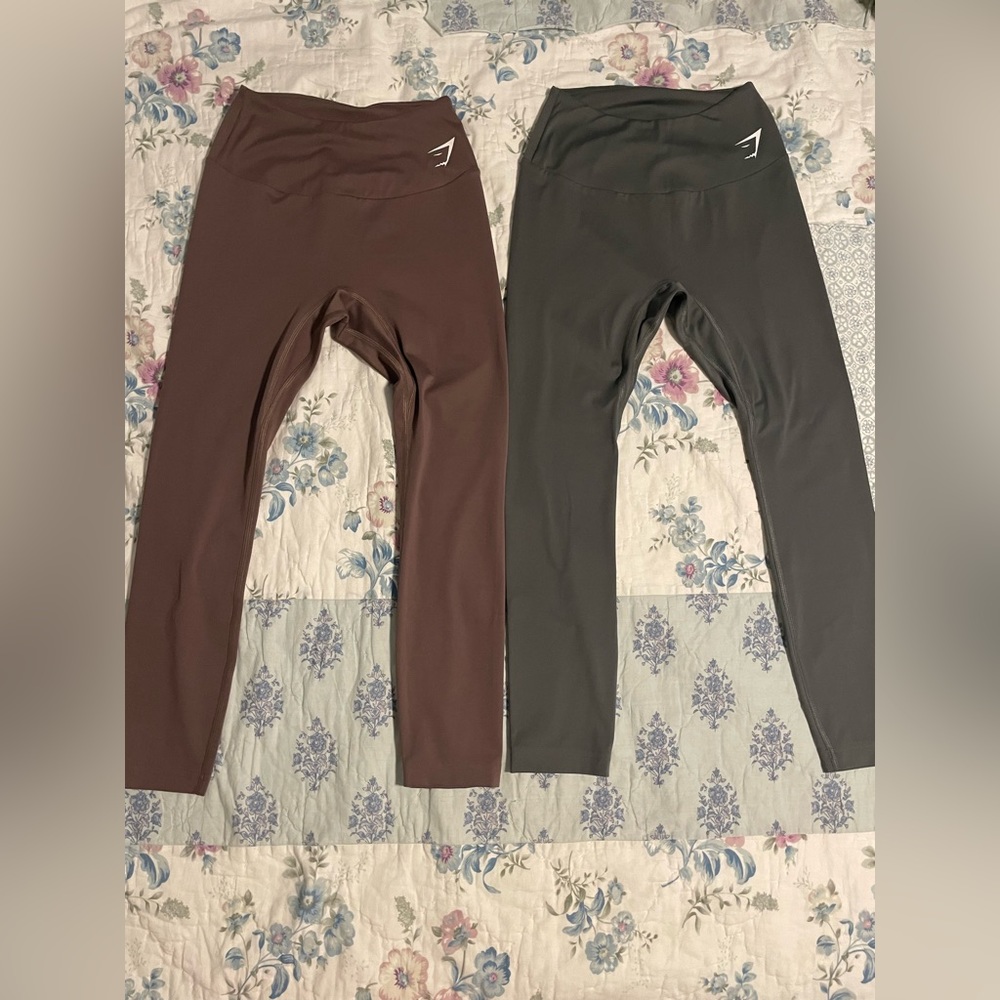 Gymshark leggings